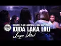 Download Lagu KUDA LAKA LOLI [Clumztyle ft Abu LP \u0026 Ocha S.] 🎶💃