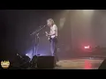 Watch Your Mouth - 4K - The Backseat Lovers - Orpheum Theatre, April 18, 2023 Phones Up