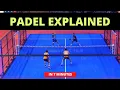 Download Lagu Padel EXPLAINED for beginners in 7 minutes | All Rules