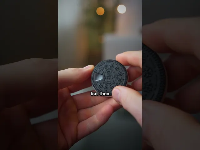 Mini Fidget Pill Organizer  video thumbnail