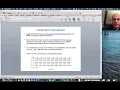 CSCI89 Deep Learning short Credit Card Fraud Detection with Google AutoML