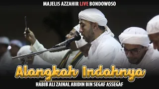 Download Alangkah indahnya Hidup ini - Habib Ali Zainal Abidin Assegaf - Majelis Azzahir MP3