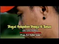 Download Lagu BAGAI SEKUNTUM BUNGA DI TAMAN || Cipt. Coor Tetelepta || HendMarkHoka - Cover || Official Video