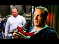 New York Mob Captain Explains How The Crime Families Operate Today