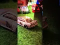 Nissan Skyline GT-R R33 Unleashed Godzilla Arrives