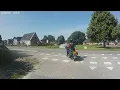Download Lagu Vakantie De Poffert te Borger 2025 Dag 3 ritje naar Zwartsluis