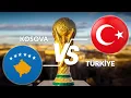 Turkiye - Kosova Maci Ne Zaman Saat Kacta Hangi Kanalda