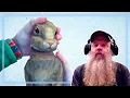Expert Hunter Reacts to The Long Dark