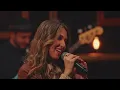 Aline Brasil, Eliana Ribeiro - No Tempo de Deus (Ao Vivo)