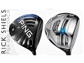 Ping G30 Vs TaylorMade SLDR 430
