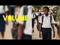 Volume (Seyi Vibez) #seyivibes 