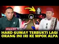 Download Lagu HARD GUMAY TERBUKTI LAGI! ORANG INI IRI KE MPOK ALPA RAMALAN 1 TAHUN YANG LALU TERJADI