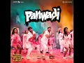 Panwadi (Best Wedding Dance Song 2026) - Khesari Lal Yadav, Masoom Sharma, Dev Negi & Pritam