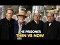 The Prisoner 1967-1968 Cast Then Now 2026 Most of Them Have Passed Away