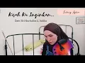 Download Lagu Dato' Sri Siti Nurhaliza - Kisah Ku Inginkan ( violin cover ) ft. Judika