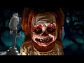 Download Lagu Suara Hantu Seram - Jangan nonton sendirian !! Suara hantu anabel mencari anak yang suka jajan !! 