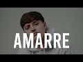 Gabito Ballesteros, Jorsshh- Amarre(Letra/Lyrics) 2026