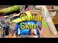 Download Lagu Sticka Steve's Guitar Skins and Application