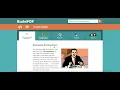 How to use Brain Pop for Social Studies