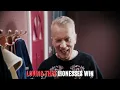 Three Lions (It's Coming Home for Christmas) (Official Karaoke Video)