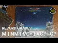 How to Grade Vinyl Records - The Goldmine Standard