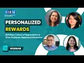 Personalized Rewards to Drive Employee Happiness and Retention SHRM Webcast