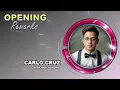 PINK GRADUATION PROGRAM POWERPOINT TEMPLATE