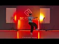 Ajebutter22 & Oxlade ‘Unconditionally’ | ELLICA Choreography - N2 Studios