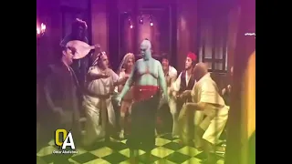 على مهلك ارقص على مهلك احمد عامر اغاني تيك توك 