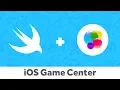How to integrate GameKit - iOS Game center achievements and leaderboards