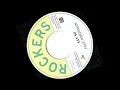 PAUL WHITEMAN ♦ Say So + Version {ROCKERS 7" re}