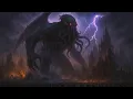 Lagu What If Cthulhu Emerged In Warhammer 40K?