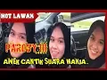 Download Lagu PARODY !!! AWEK CANTIK SUARA MANJA YANG VIRAL..