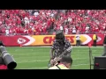 Download Lagu Dj ASHBA Performing the National Anthem