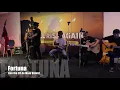 Download Lagu Fortuna - O Rai Timor
