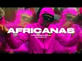 Lagu (FREE) Afro Drill Instrumental – “AFRICANAS”| African Drill Type Beat 2025
