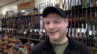 davidsons gallery of guns