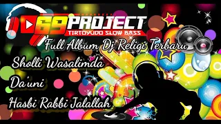 Download DJ Religi 69 Project Terbaru Full Album MP3