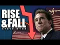 From Billionaire Mogul to Scandal The Steve Wynn Story