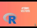 Bioinformatics Atomic Vectors Python BioCode Ltd