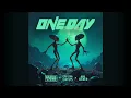 Download Lagu HARRIS \u0026 FORD x CAPTAIN CURTIS x AVA SILVER - ONE DAY