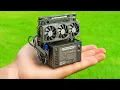 Building the Worlds Most Upgradeable Mini PC