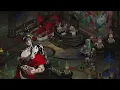 Zagreus asks Hades which realm he would have chosen - Hades