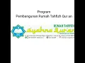 Download Lagu Program Syahna Berbagi... yok sedekah