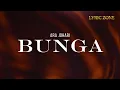 Bunga - Ara Johari (lirik)