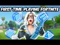 Lagu PLAYING FORTNITE FOR THE FIRST TIME IN 7 YEARS