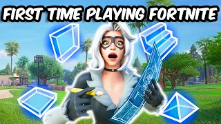 PLAYING FORTNITE FOR THE FIRST TIME IN 7 YEARS