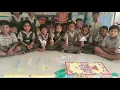 Lagu GFLN 75 days action plan,Grade 1\u00262 day 38,MPPS EGUVA LINGALA