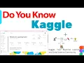 Kaggle Tutorial for Beginners Datasets ML Projects Earning