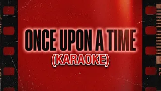 down low once upon a time karaoke 